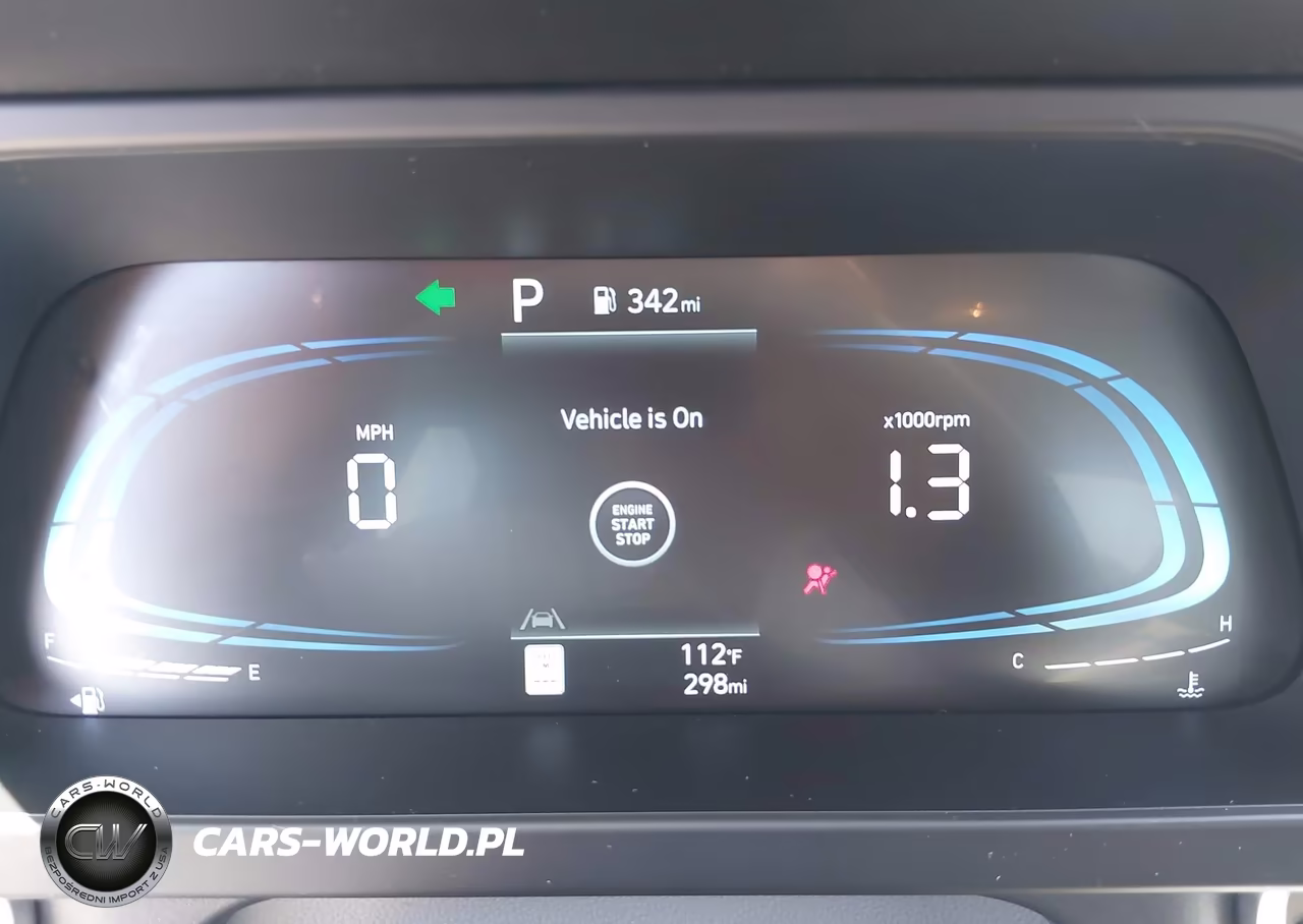 2026 Hyundai Elantra Sel Sport Premium VIN:KMHLS4DGXTU169344 - 7