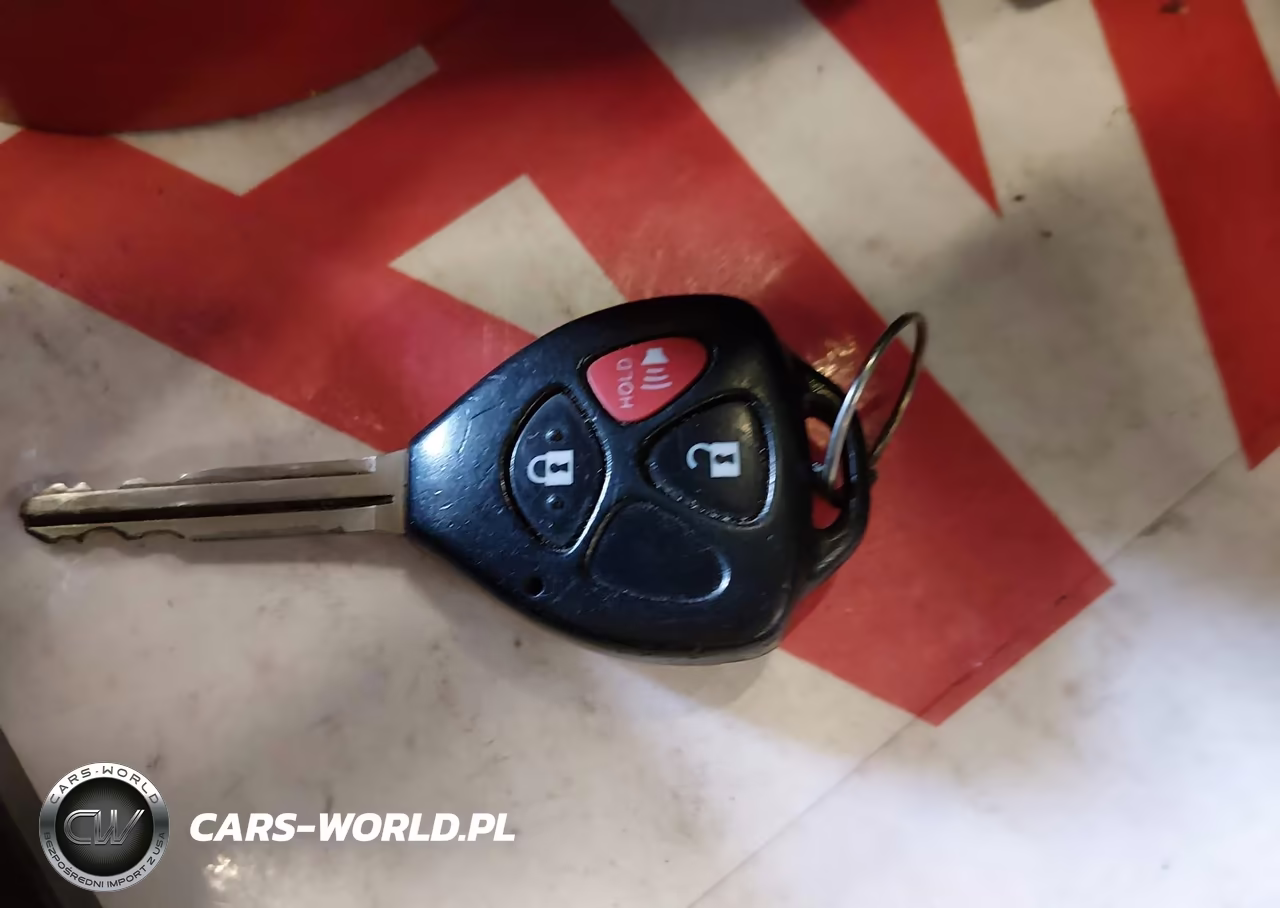 2008 Scion Xd VIN:JTKKU10468J006180 - 11