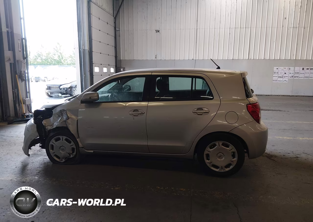 2008 Scion Xd VIN:JTKKU10468J006180 - 15