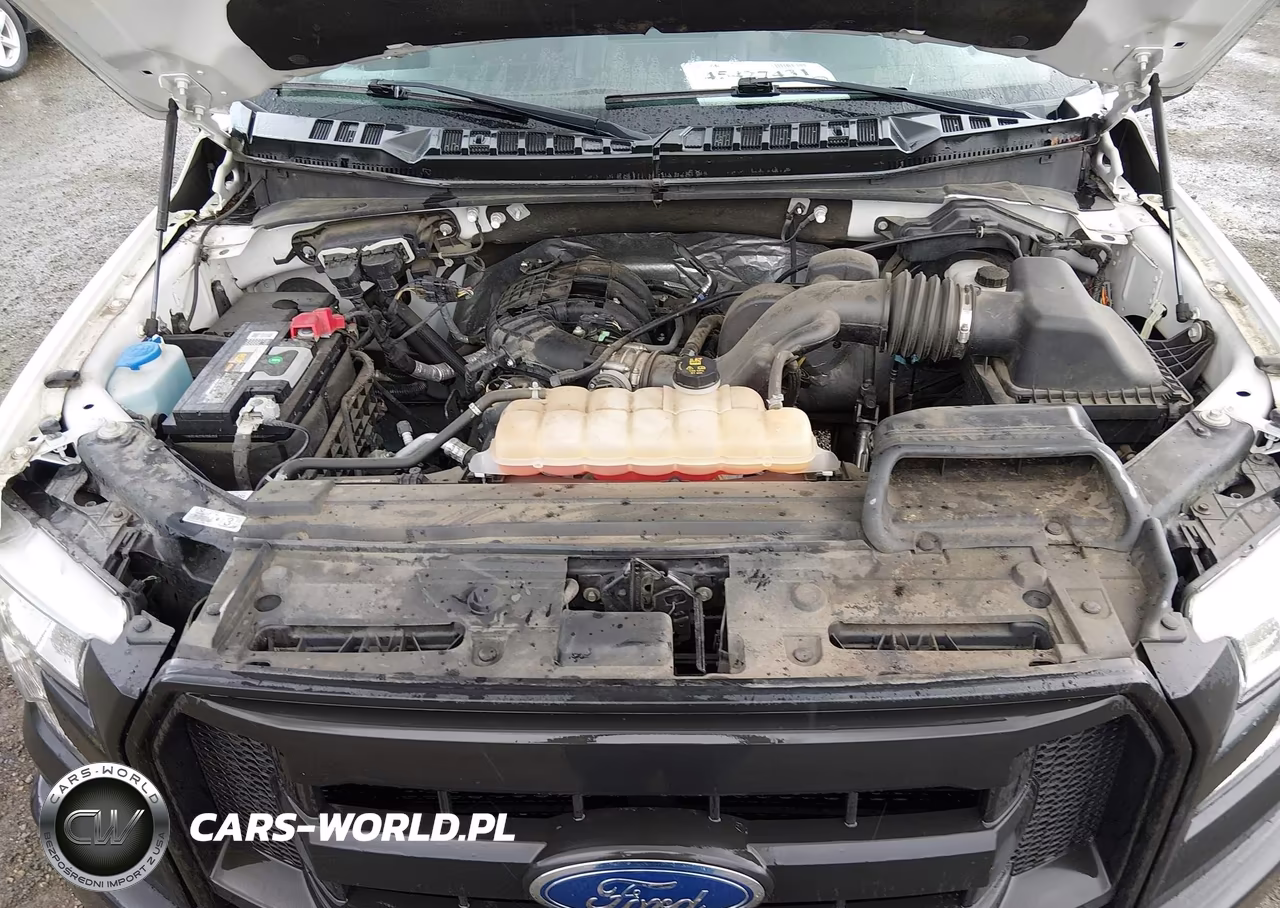 2017 Ford F-150 Xl-Xlt VIN:1FTEW1E87HKE26325 - 10