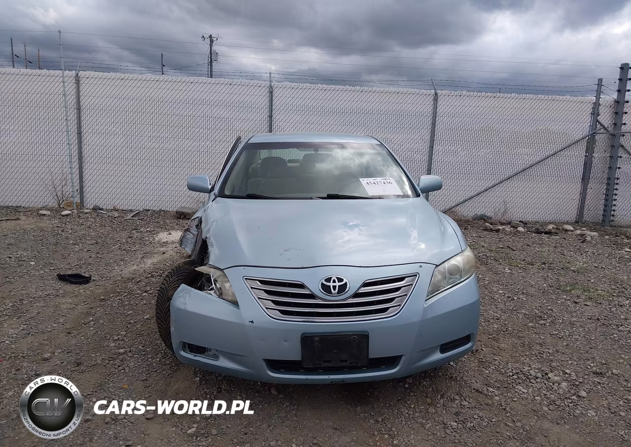 2009 Toyota Camry Hybrid VIN:4T1BB46K99U089751 - 11