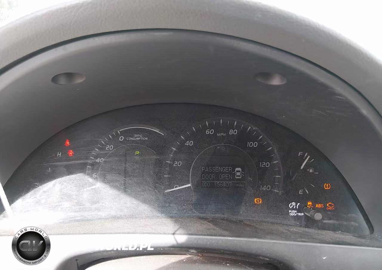 2009 Toyota Camry Hybrid VIN:4T1BB46K99U089751 - 7