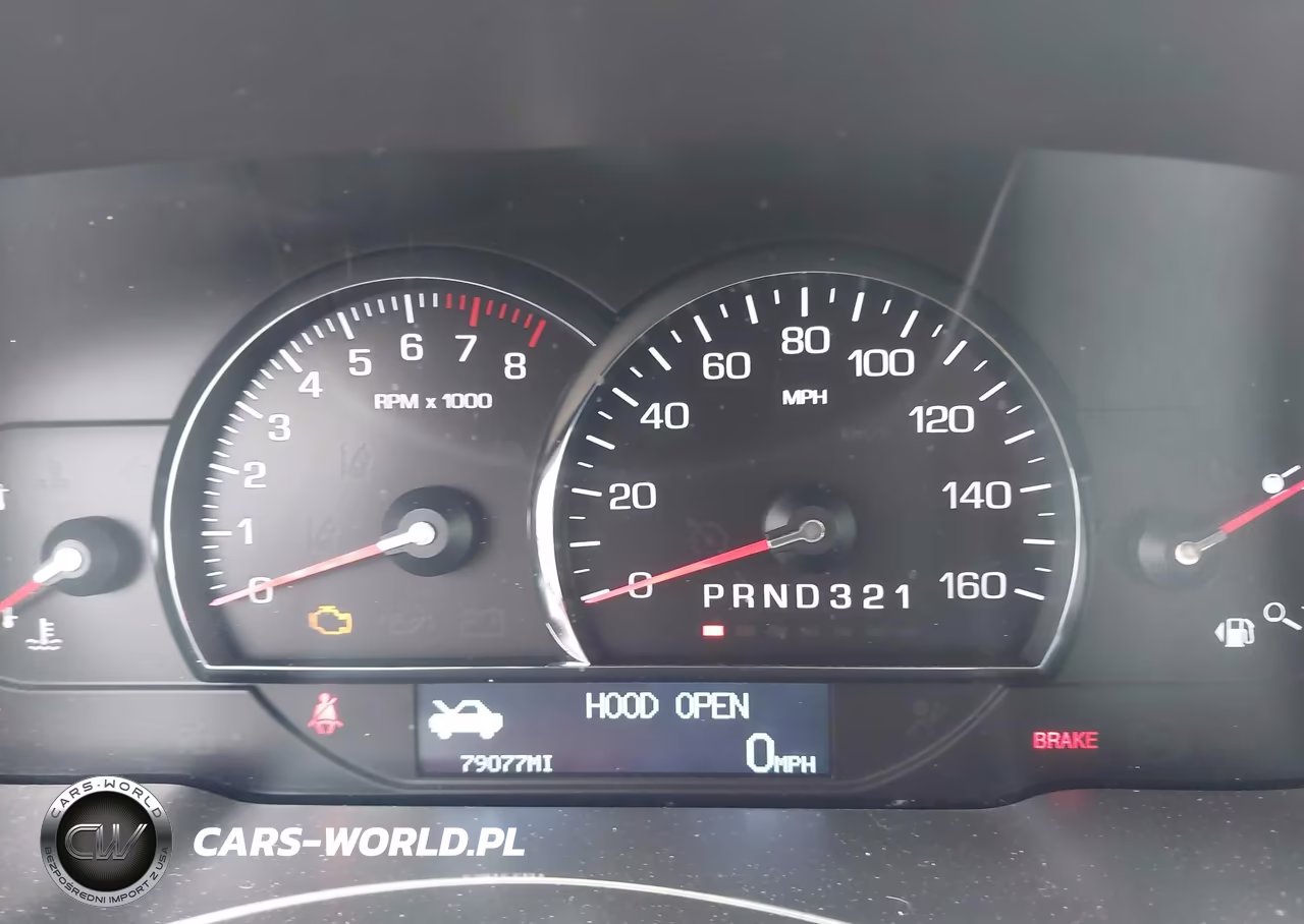 2011 Cadillac Dts Luxury Collection VIN:1G6KD5E66BU123324 - 7