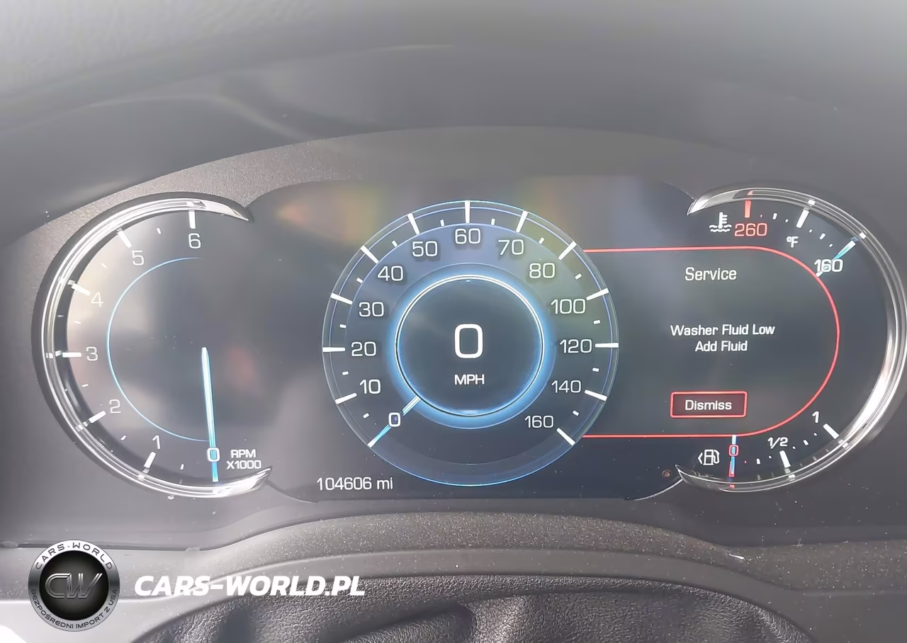 2019 Cadillac Escalade Premium Luxury VIN:1GYS4CKJ6KR259508 - 7