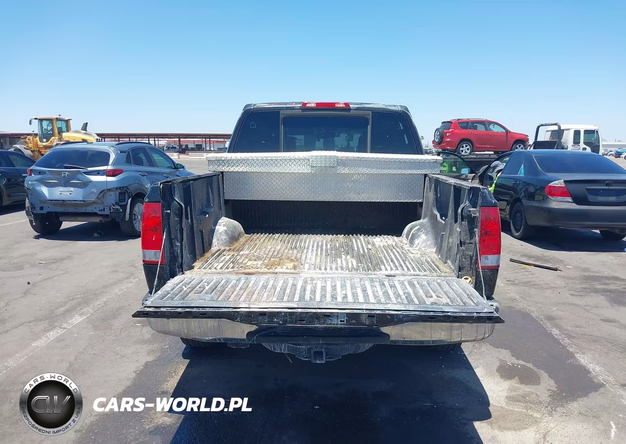 2006 Nissan Titan Se VIN:1N6AA07A76N528286 - 17