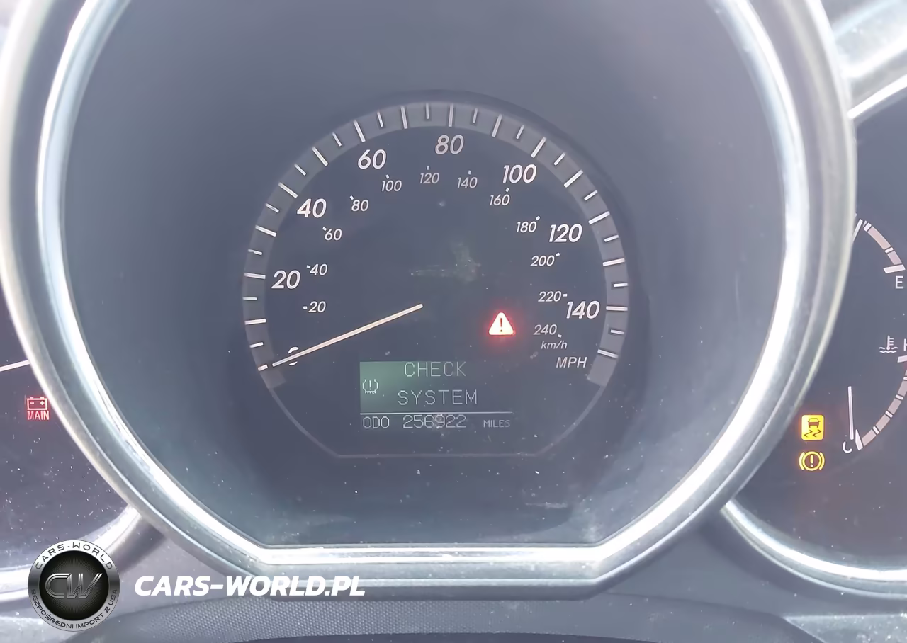 2008 Lexus Rx 400H VIN:JTJGW31U882006562 - 7