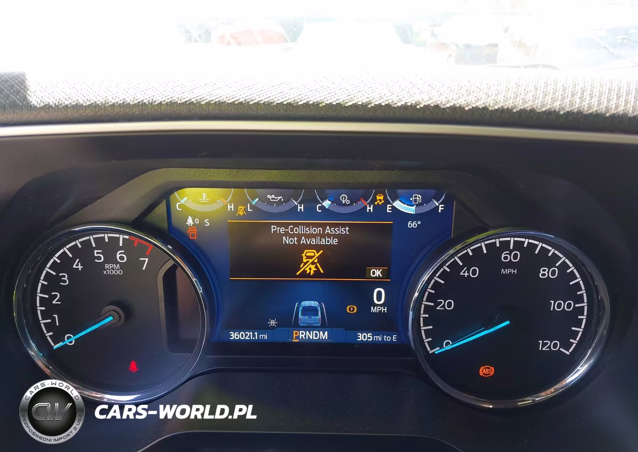 2022 Ford F-150 Xlt VIN:1FTFW1ED3NFA91053 - 7