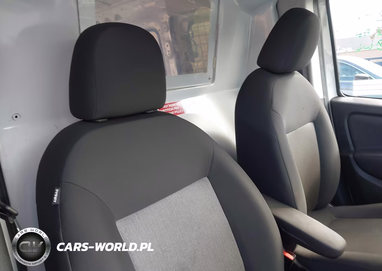 2019 Ram Promaster City Tradesman Slt VIN:ZFBHRFBB3K6L88676 - 8
