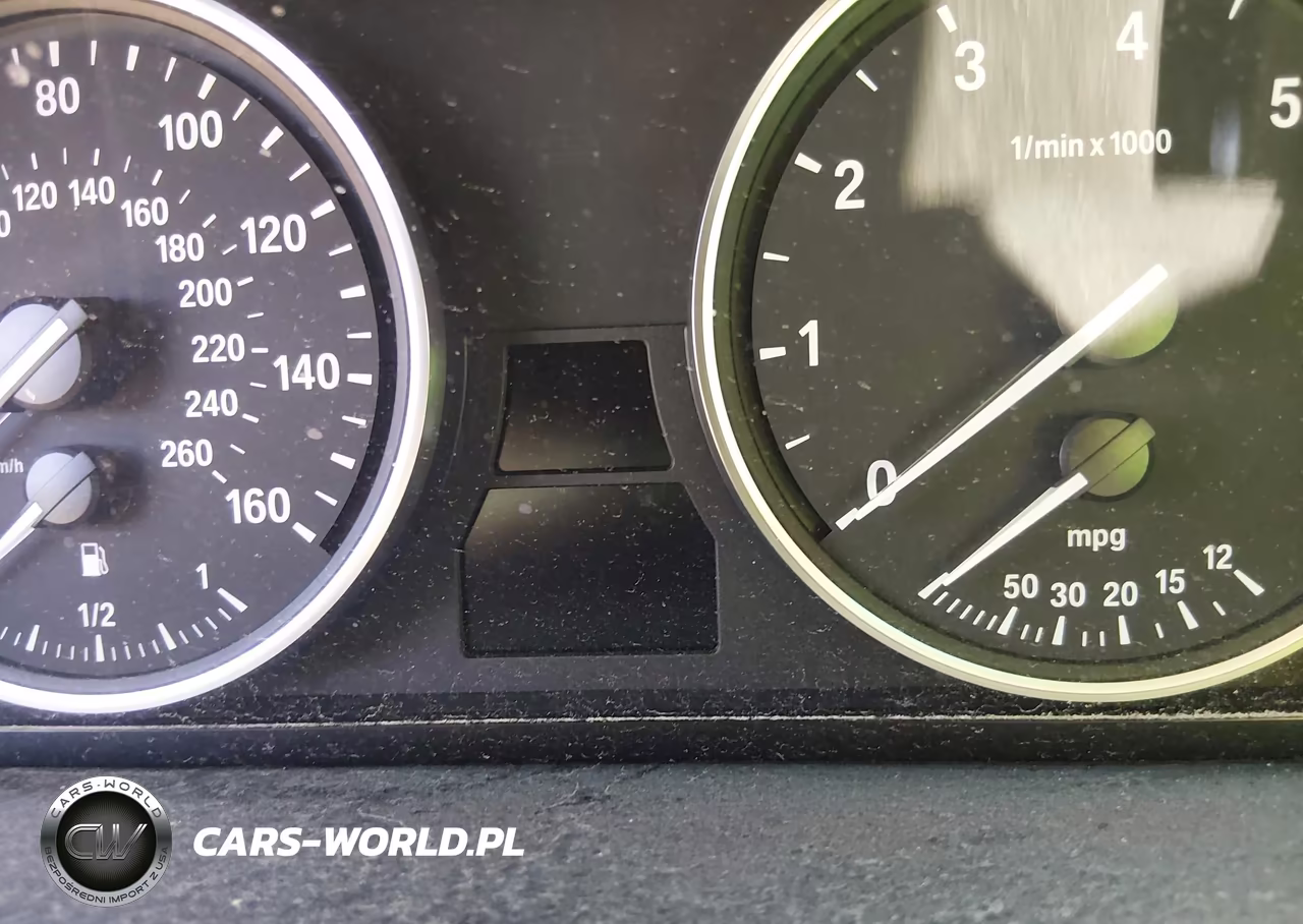2009 BMW 535I VIN:WBANW13589C161142 - 14