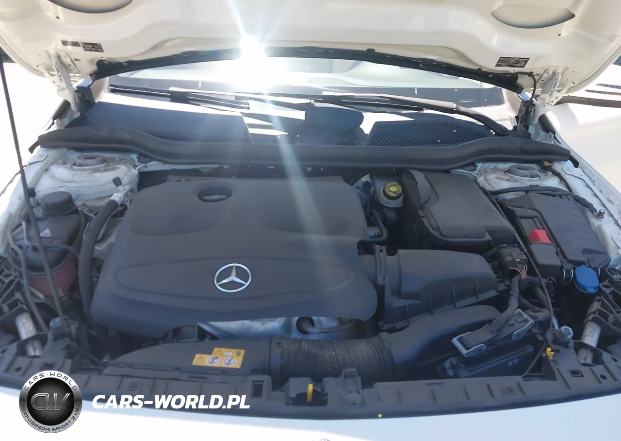 2018 Mercedes-Benz Gla 250 VIN:WDCTG4EB4JJ443252 - 10