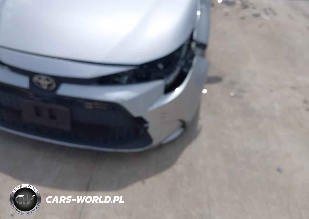 2021 Toyota Corolla Le VIN:JTDEPMAE4MJ144220 - 6