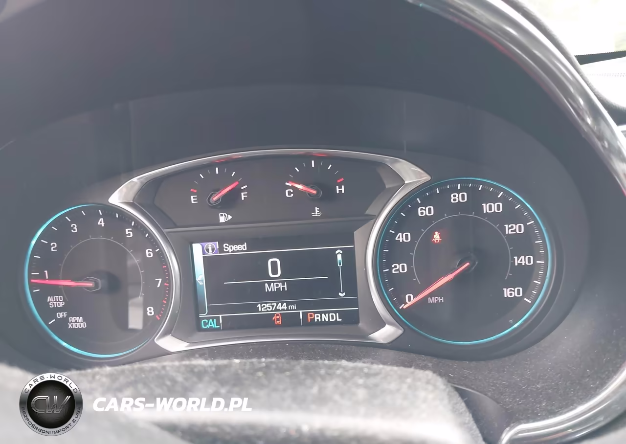 2018 Chevrolet Malibu Lt VIN:1G1ZD5ST7JF163784 - 7