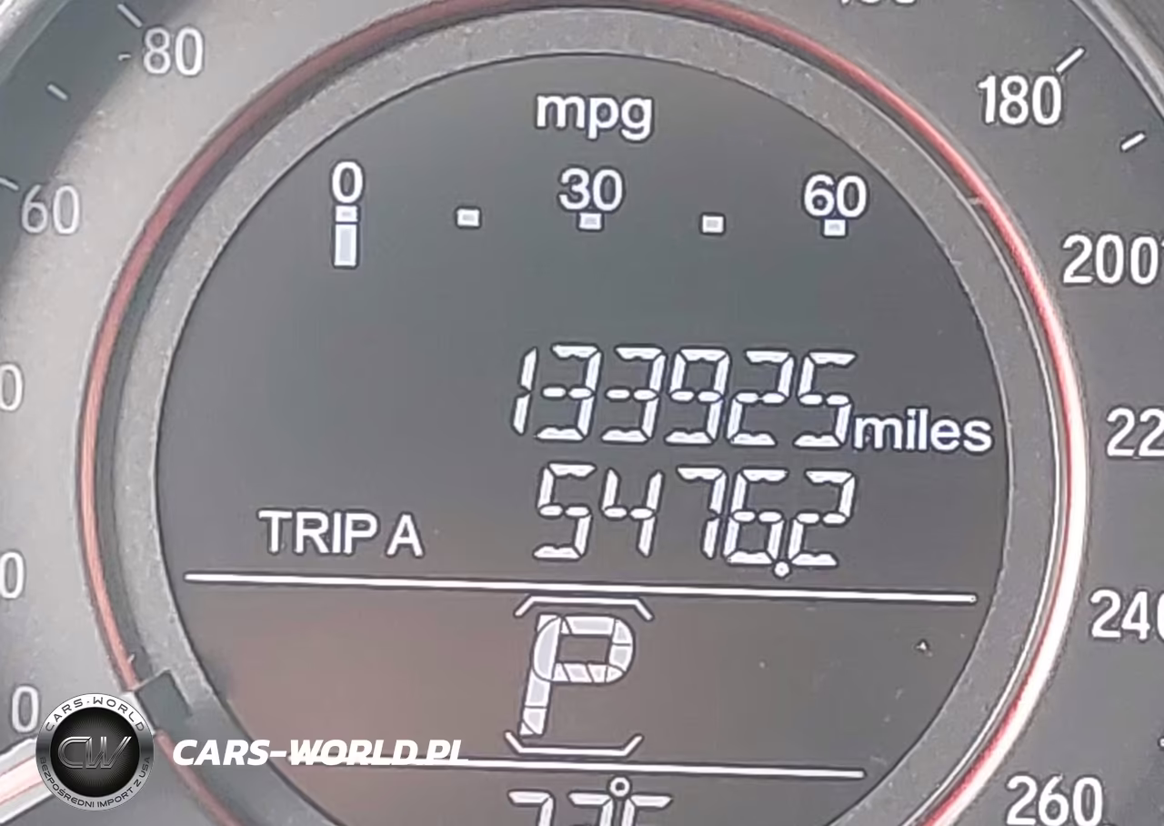 2017 Honda Accord Sport VIN:1HGCR2F56HA147092 - 15