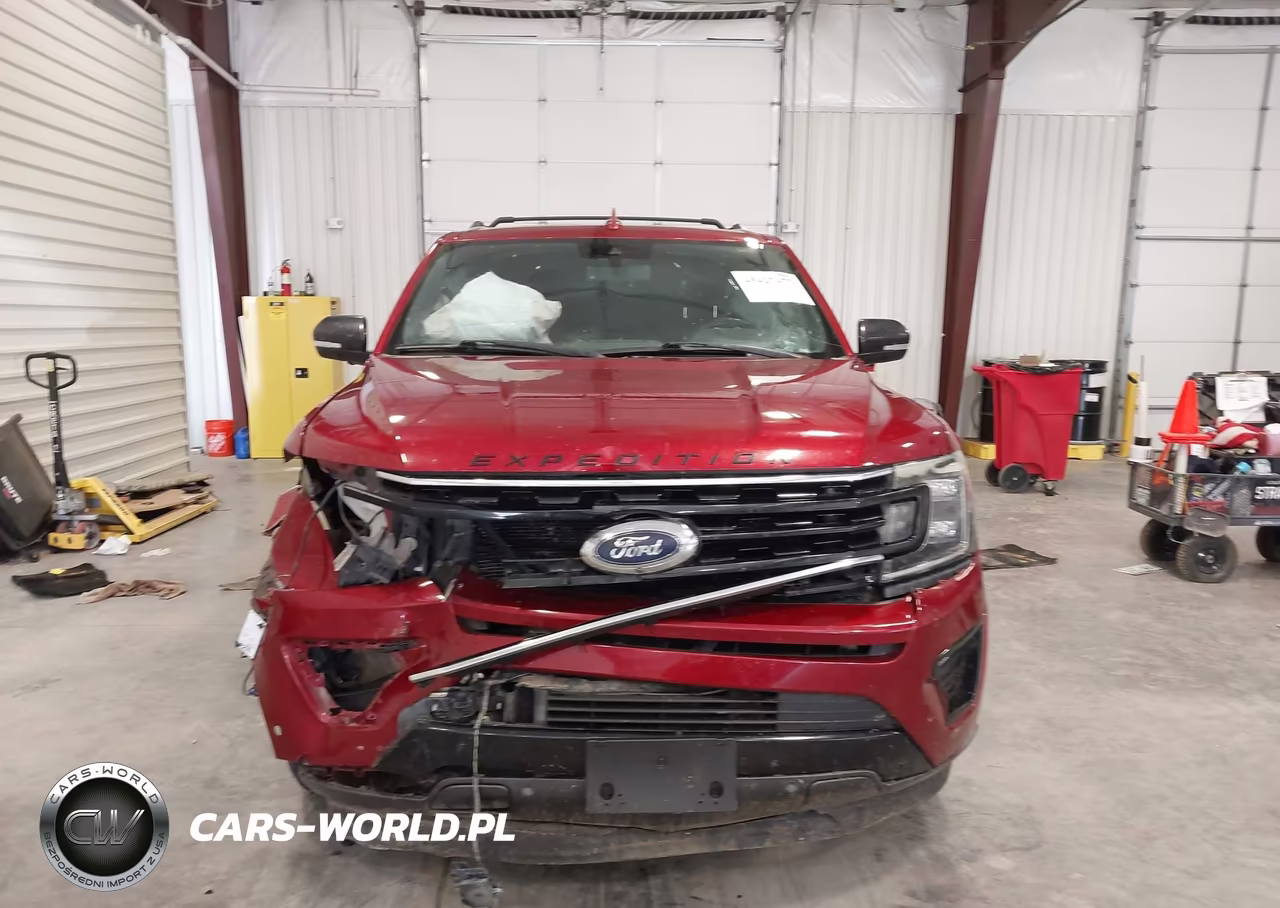 2019 Ford Expedition Max Limited VIN:1FMJK1KT2KEA11126 - 11