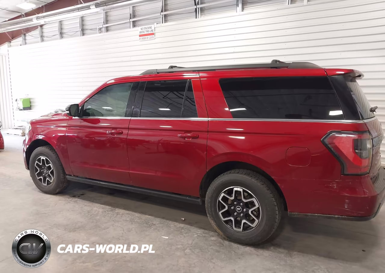 2019 Ford Expedition Max Limited VIN:1FMJK1KT2KEA11126 - 13