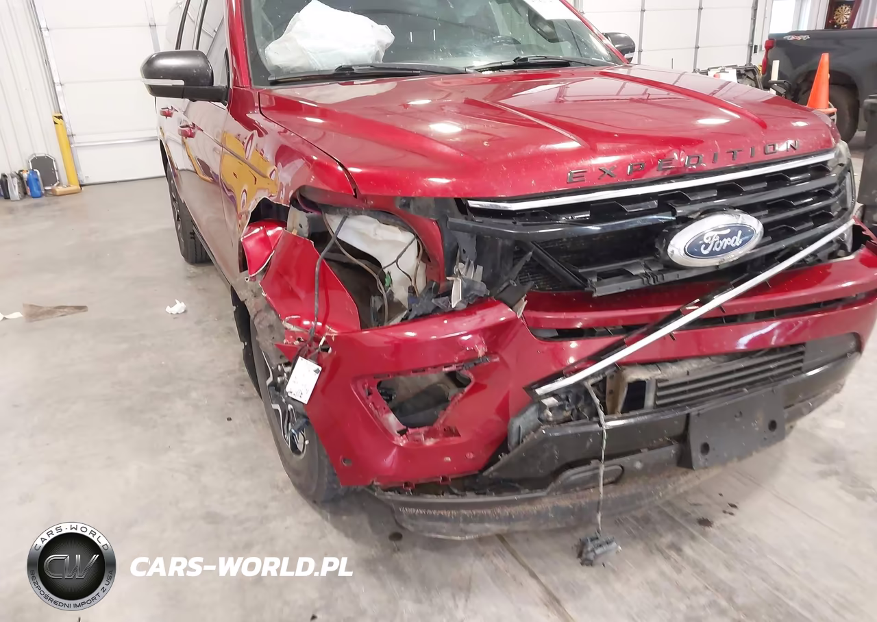 2019 Ford Expedition Max Limited VIN:1FMJK1KT2KEA11126 - 6