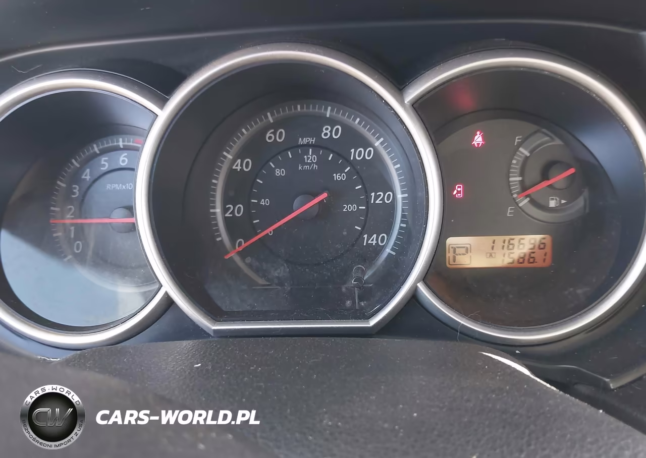 2010 Nissan Versa 1.8S VIN:3N1BC1APXAL422589 - 7