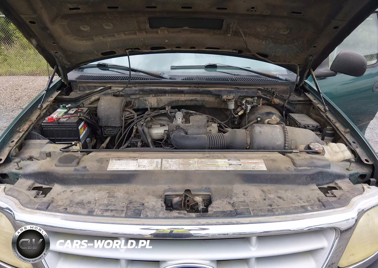 1999 Ford F-150 Work Series-Xl-Xlt VIN:1FTZF1728XKA12219 - 10