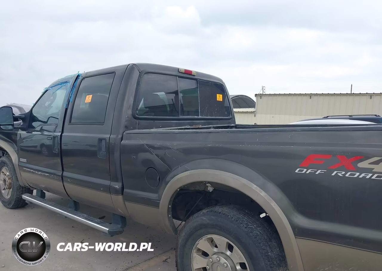 2005 Ford F-250 Lariat-Xl-Xlt VIN:1FTSW21P75EB11993 - 14