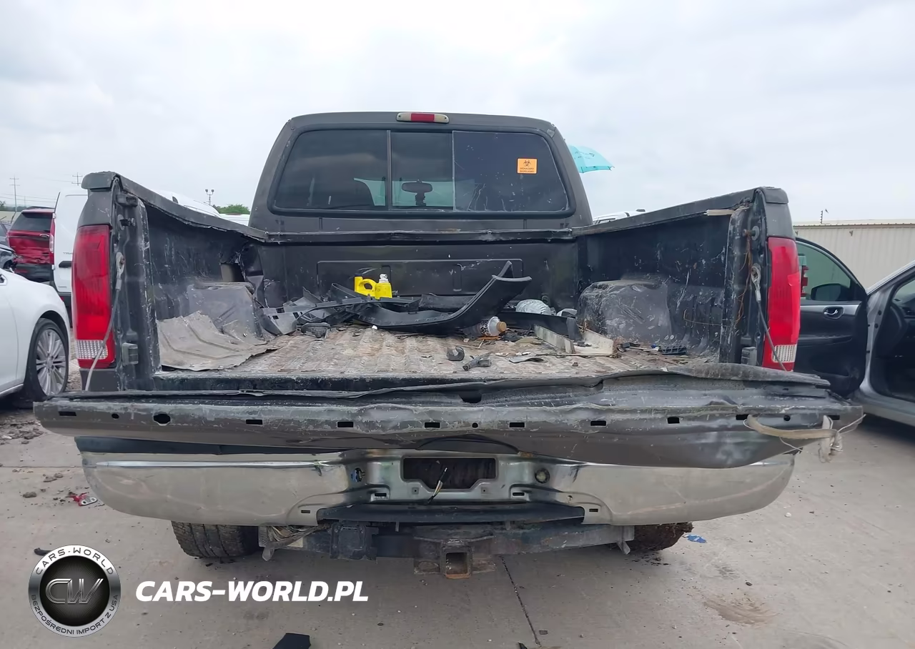 2005 Ford F-250 Lariat-Xl-Xlt VIN:1FTSW21P75EB11993 - 16