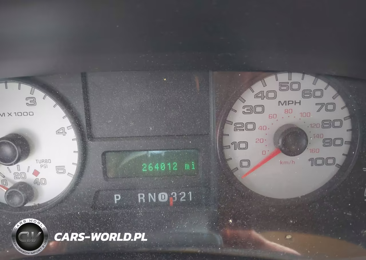 2005 Ford F-250 Lariat-Xl-Xlt VIN:1FTSW21P75EB11993 - 7