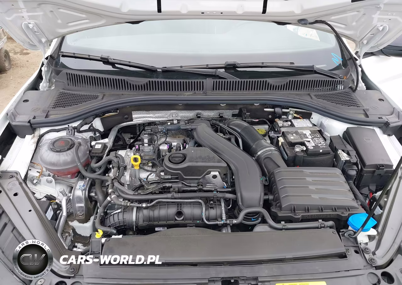 2024 Volkswagen Jetta 1.5T Sport VIN:3VWBM7BU3RM085378 - 10