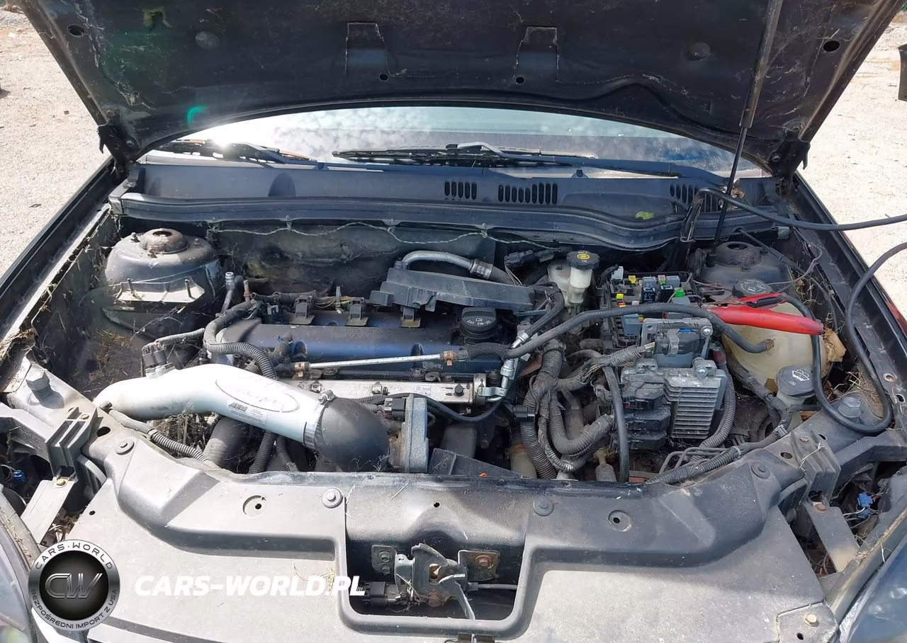2007 Chevrolet Cobalt Ss VIN:1G1AM15B577221287 - 10