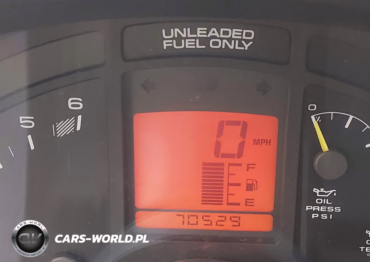 1996 Chevrolet Corvette VIN:1G1YY22P2T5101610 - 15