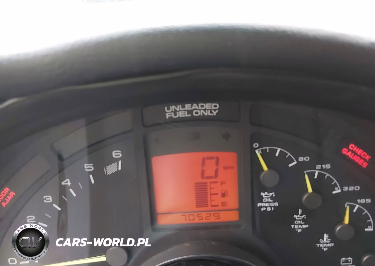 1996 Chevrolet Corvette VIN:1G1YY22P2T5101610 - 7