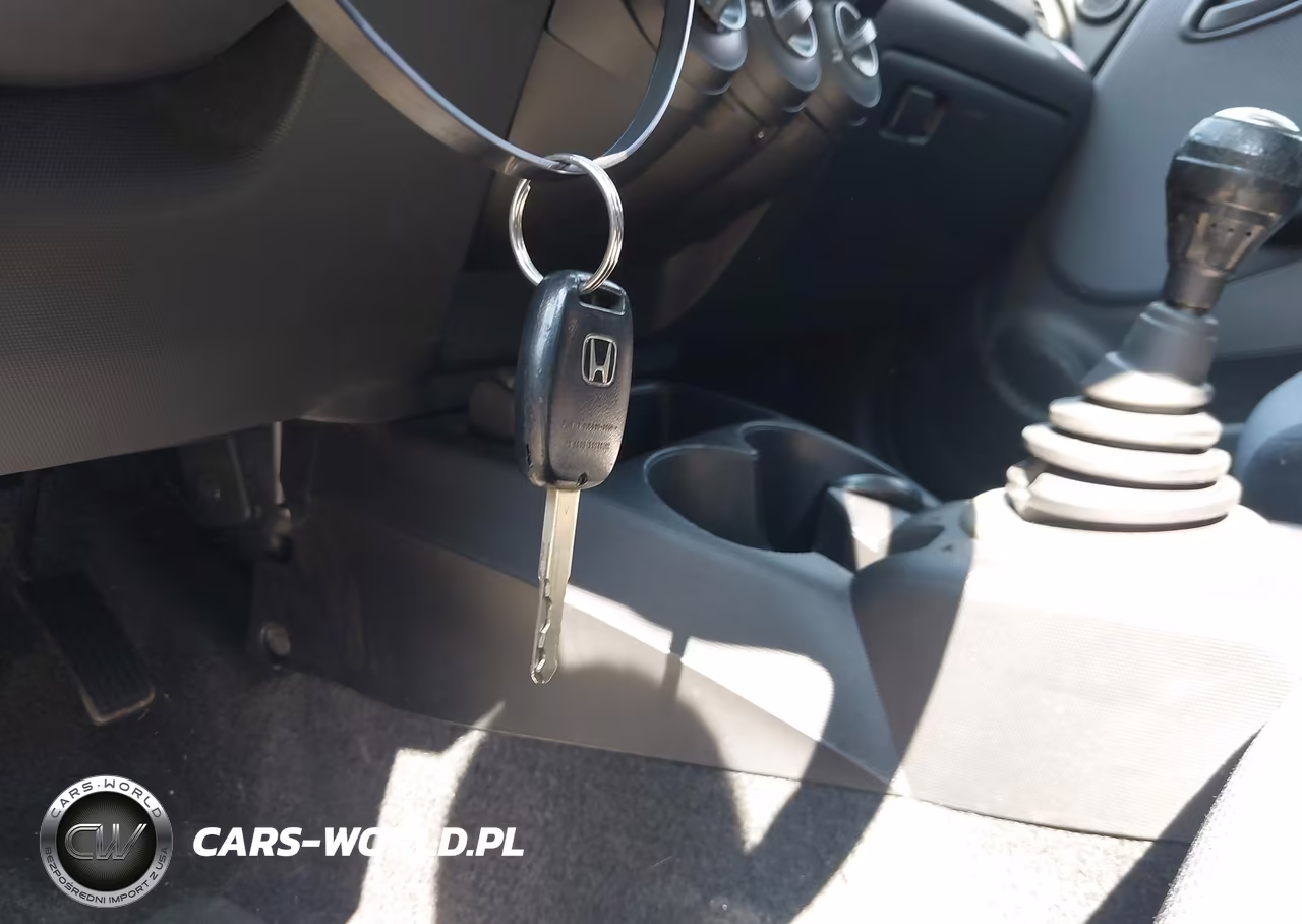 2008 Honda Fit Sport VIN:JHMGD37628S012227 - 11