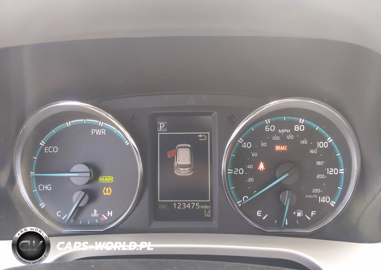 2017 Toyota Rav4 Hybrid Xle VIN:JTMRJREV3HD085546 - 7