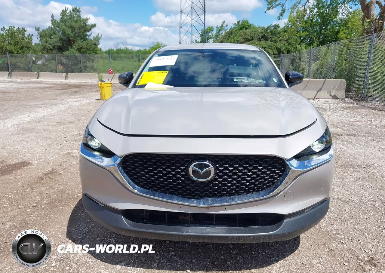 2024 Mazda Cx-30 2.5 S Select Sport VIN:3MVDMBBM1RM657951 - 12