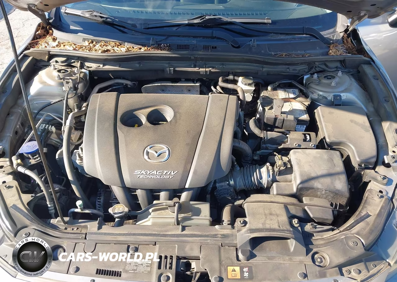 2015 Mazda Mazda3 I Touring VIN:3MZBM1L70FM174844 - 10