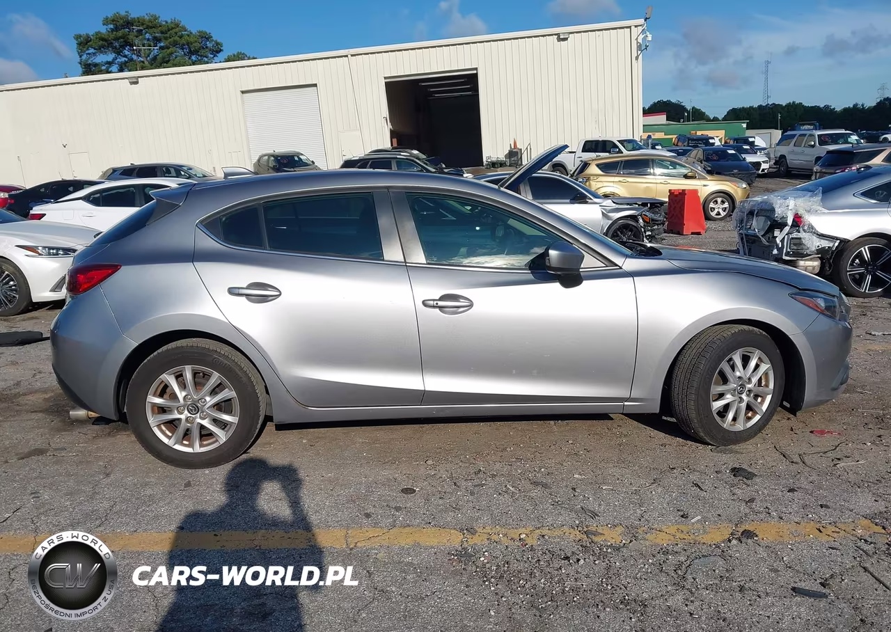 2015 Mazda Mazda3 I Touring VIN:3MZBM1L70FM174844 - 13