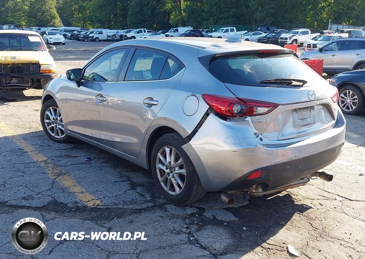 2015 Mazda Mazda3 I Touring VIN:3MZBM1L70FM174844 - 3