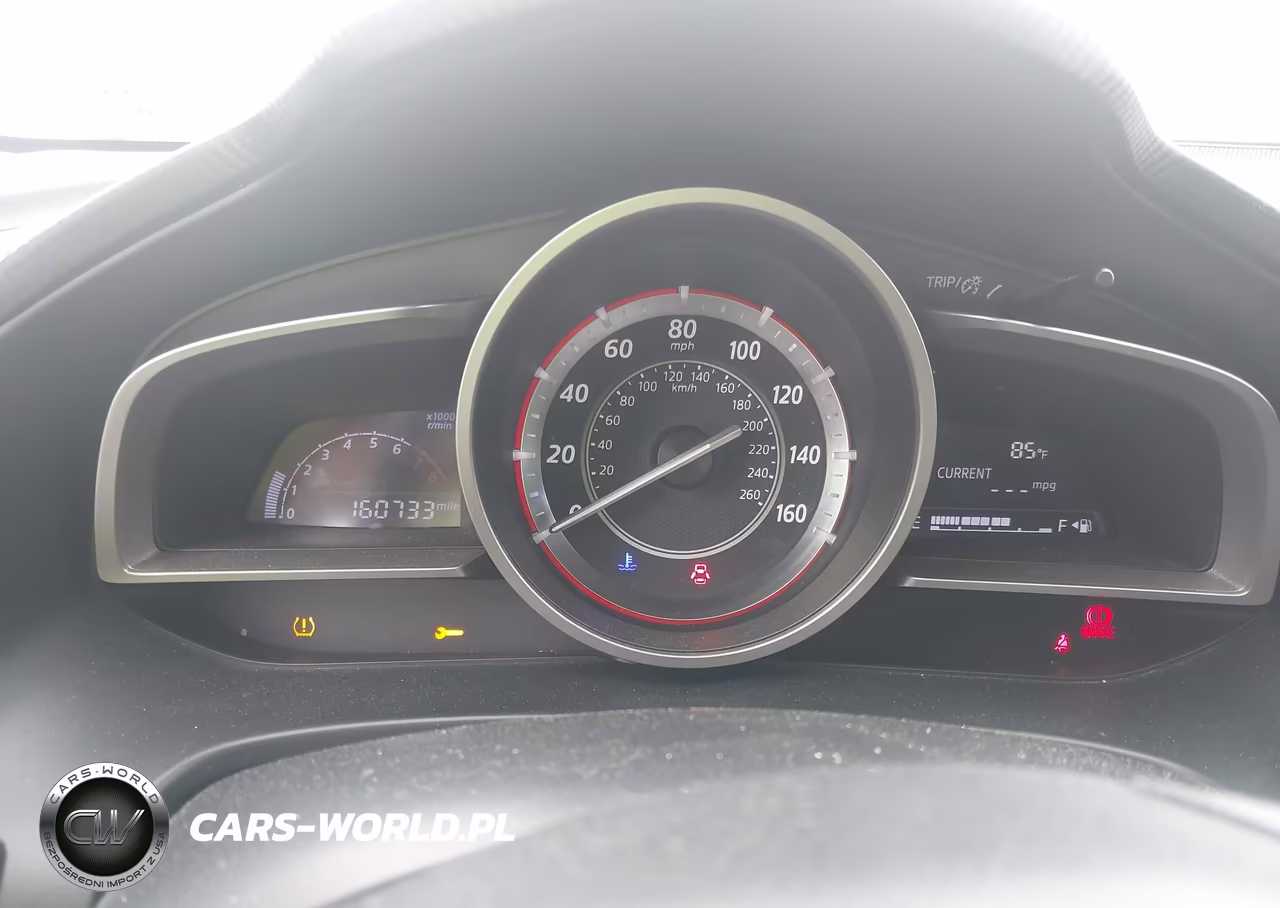 2015 Mazda Mazda3 I Touring VIN:3MZBM1L70FM174844 - 7