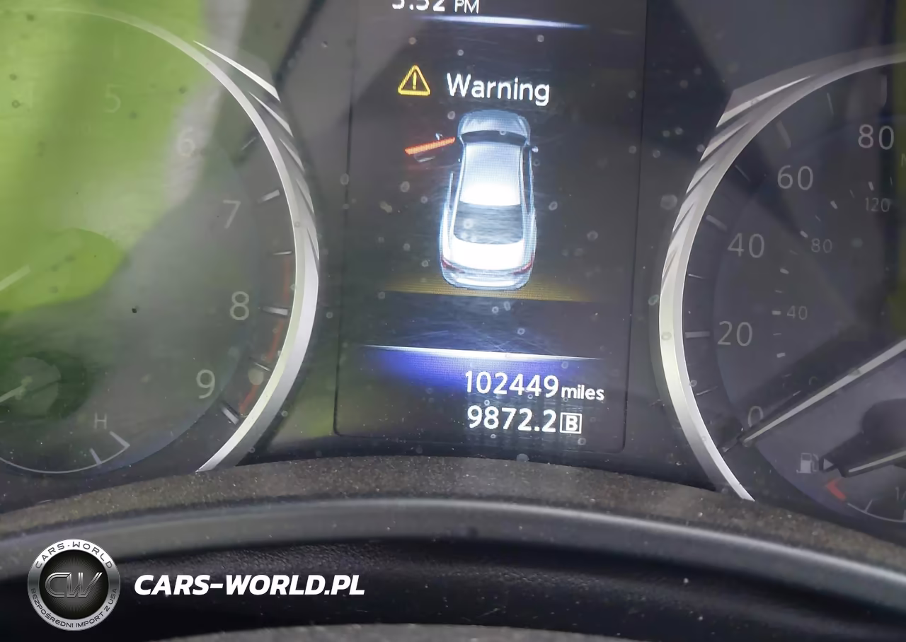 2015 Infiniti Q50 Premium VIN:JN1BV7AR0FM403495 - 7