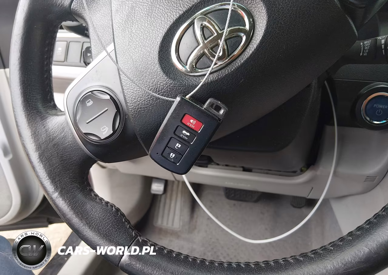 2013 Toyota Camry Hybrid Xle VIN:4T1BD1FK4DU083048 - 11