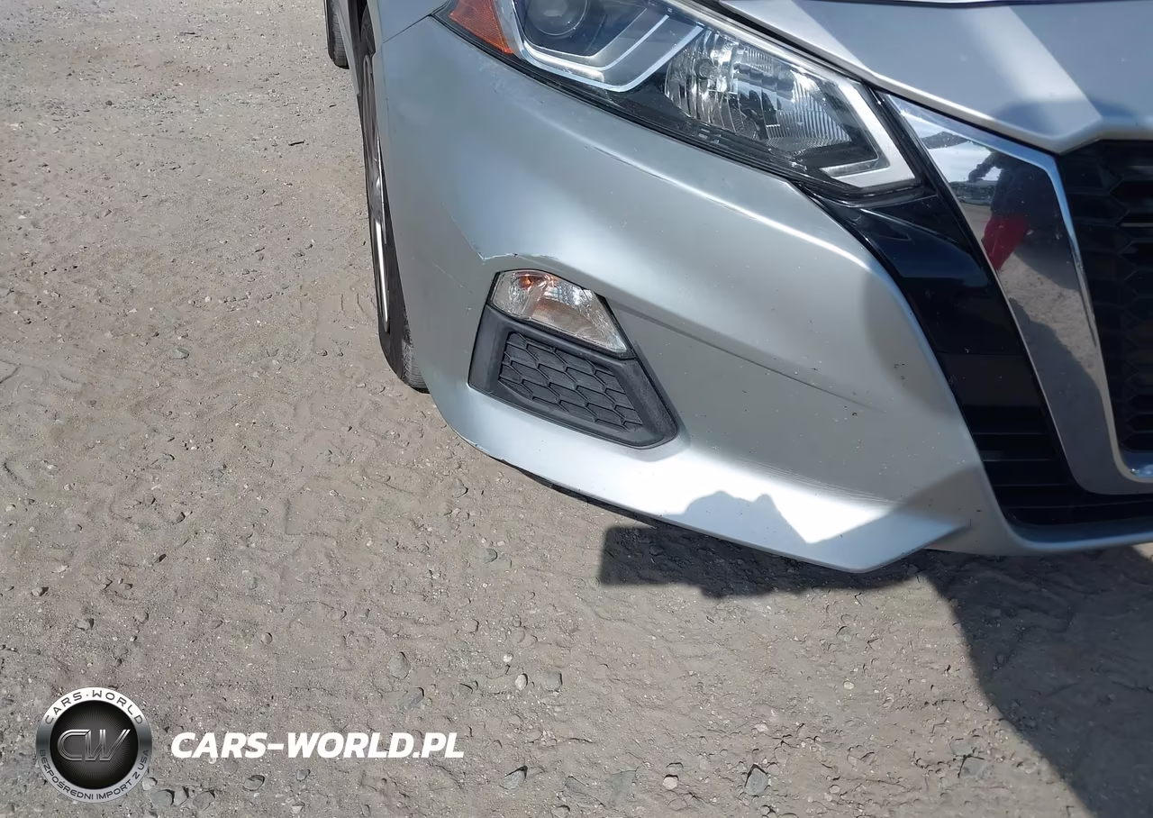 2020 Nissan Altima S Fwd VIN:1N4BL4BV0LC174093 - 18