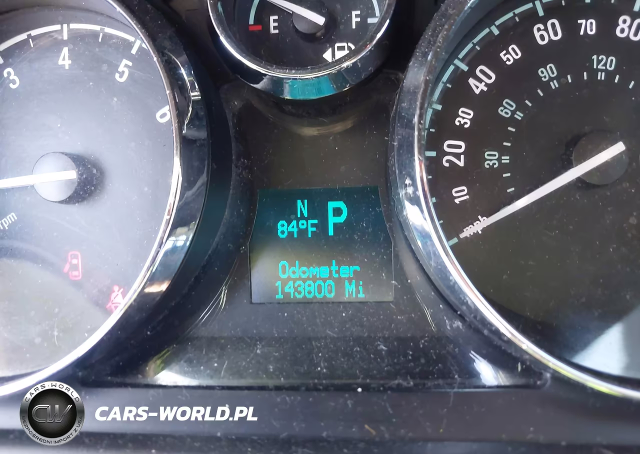 2014 Chevrolet Captiva Sport Fleet Lt VIN:3GNAL3EK3ES573859 - 15