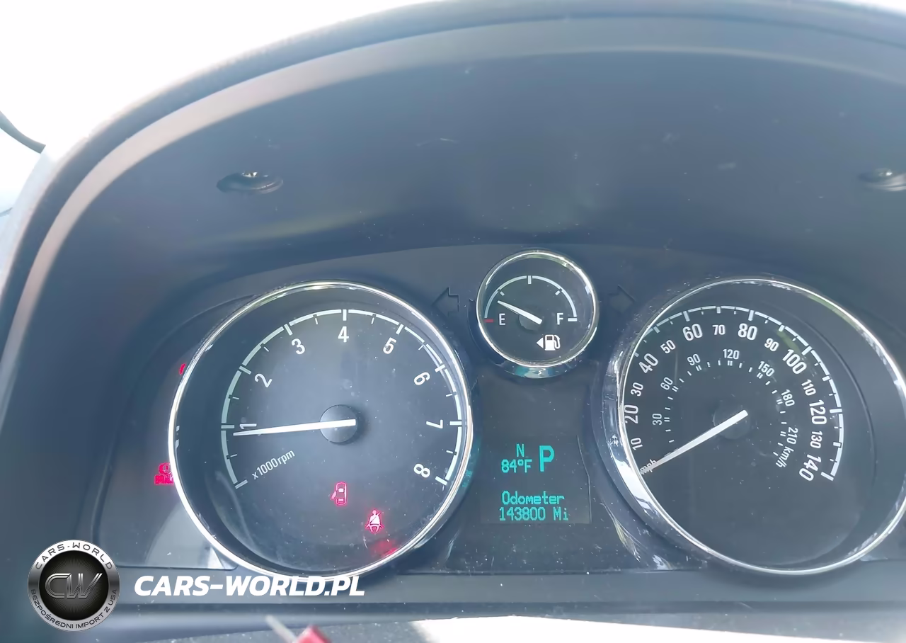 2014 Chevrolet Captiva Sport Fleet Lt VIN:3GNAL3EK3ES573859 - 7