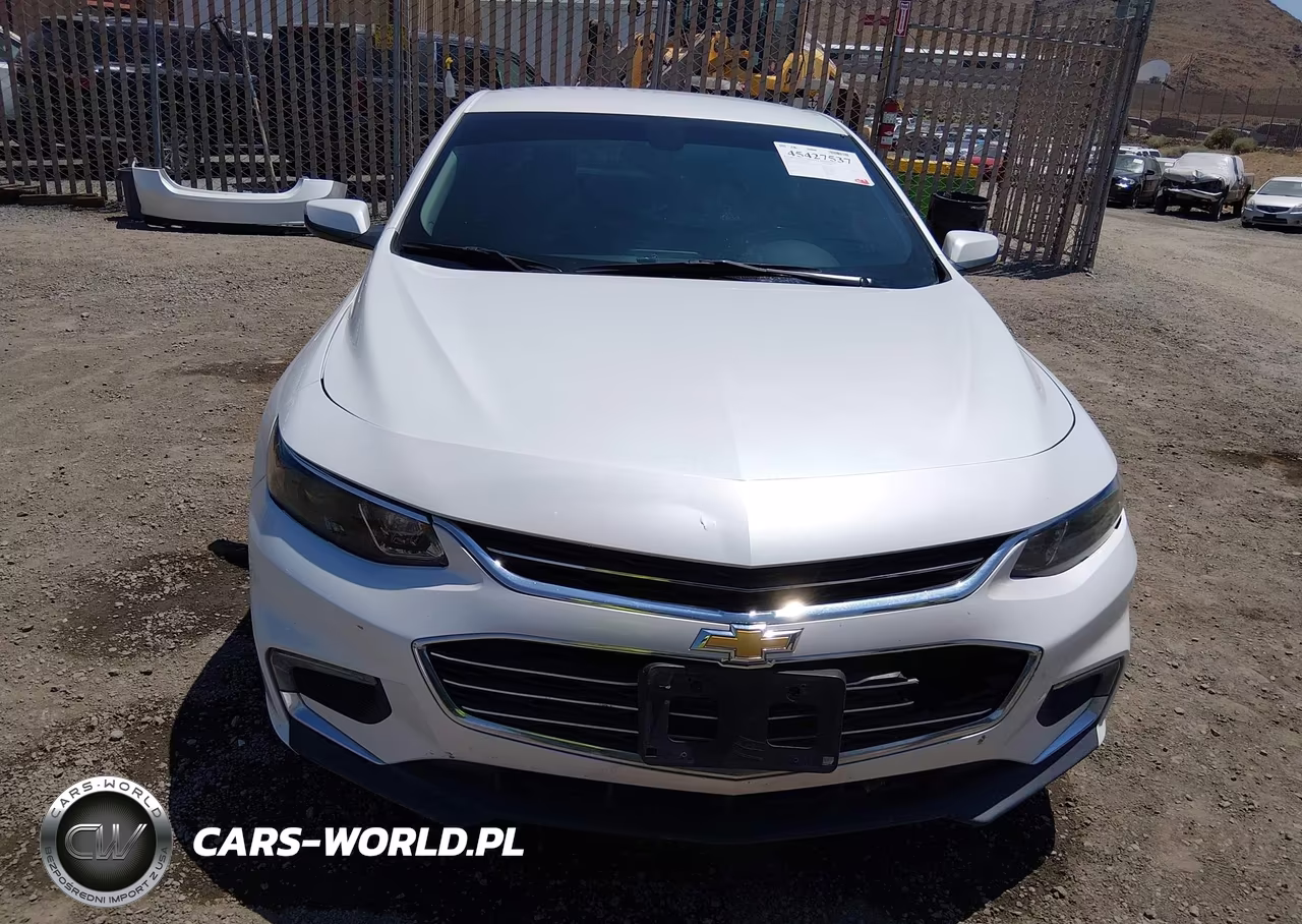 2016 Chevrolet Malibu Premier VIN:1G1ZH5SX7GF358235 - 13