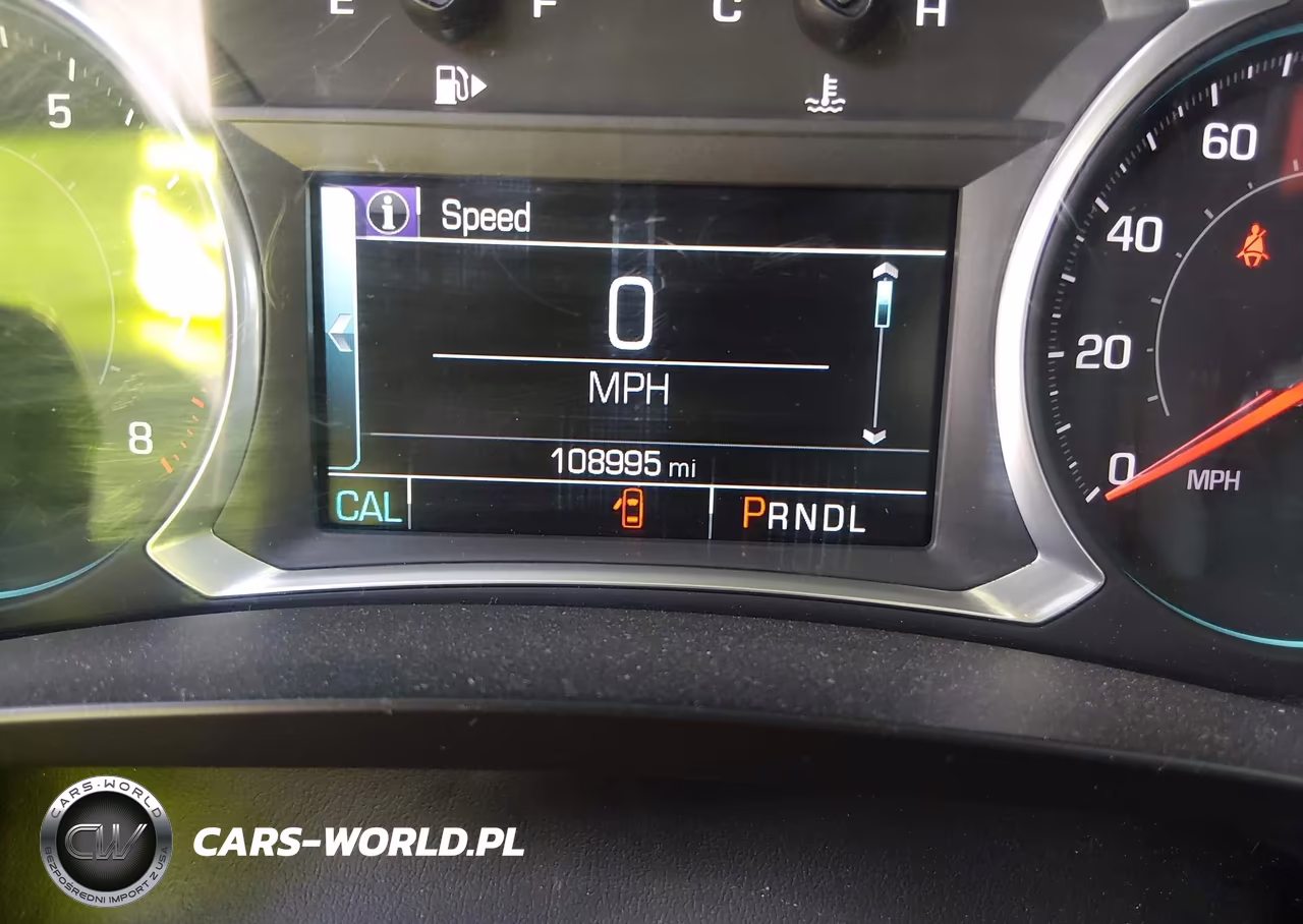 2016 Chevrolet Malibu Premier VIN:1G1ZH5SX7GF358235 - 16