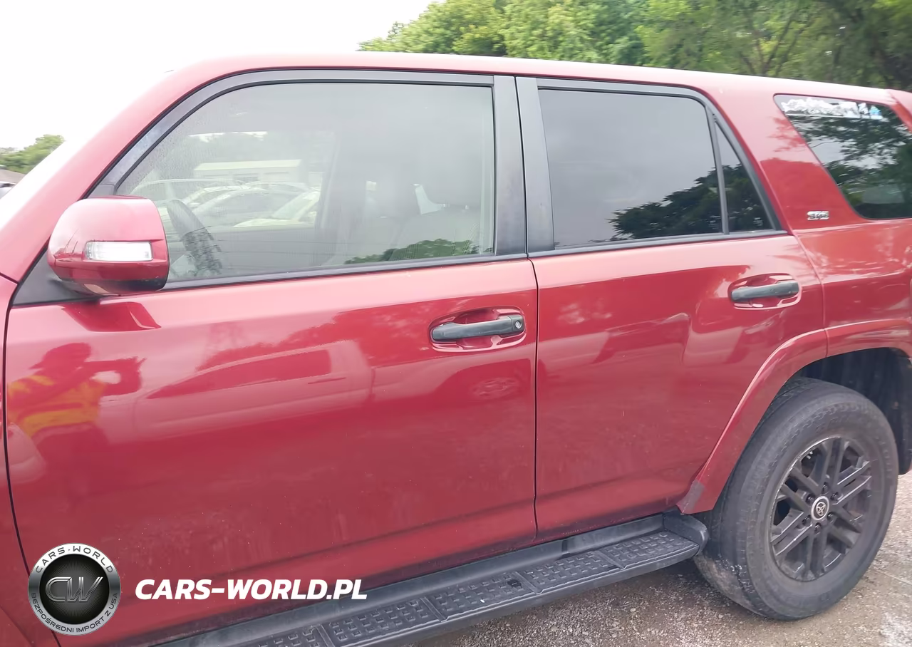 2013 Toyota 4Runner Sr5 VIN:JTEBU5JR1D5126606 - 15