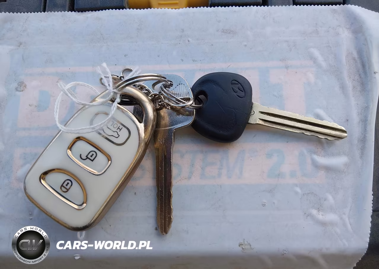 2012 Hyundai Elantra Gls (Ulsan Plant) VIN:KMHDH4AE2CU326967 - 11