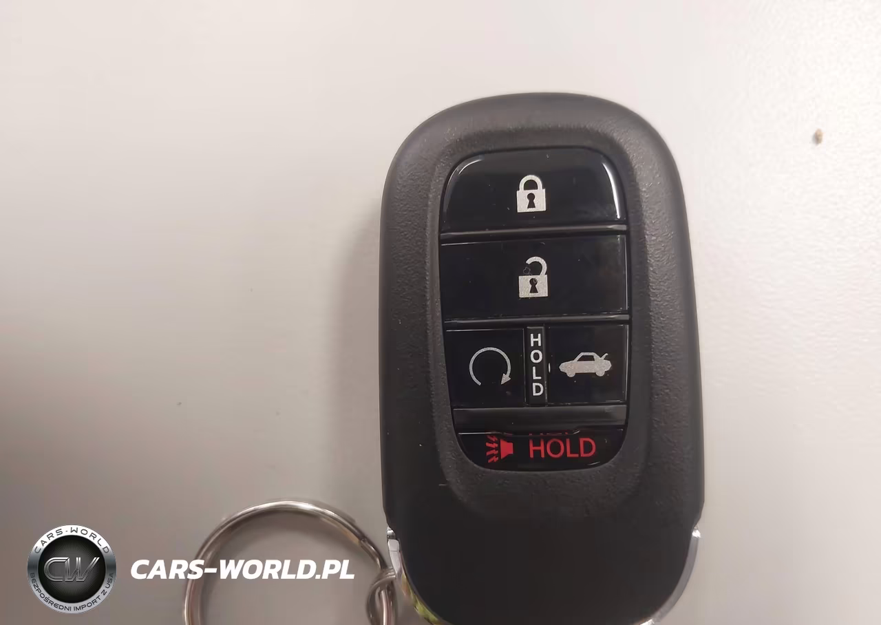 2026 Honda Civic Sport VIN:2HGFE2F51TH532109 - 11