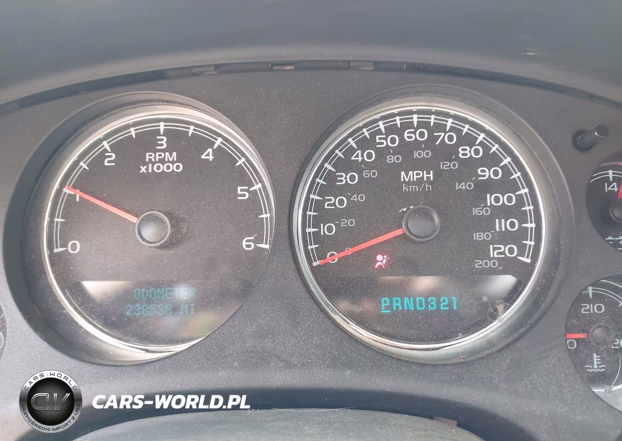 2008 Chevrolet Suburban 1500 Ltz VIN:1GNFK16338J214392 - 16