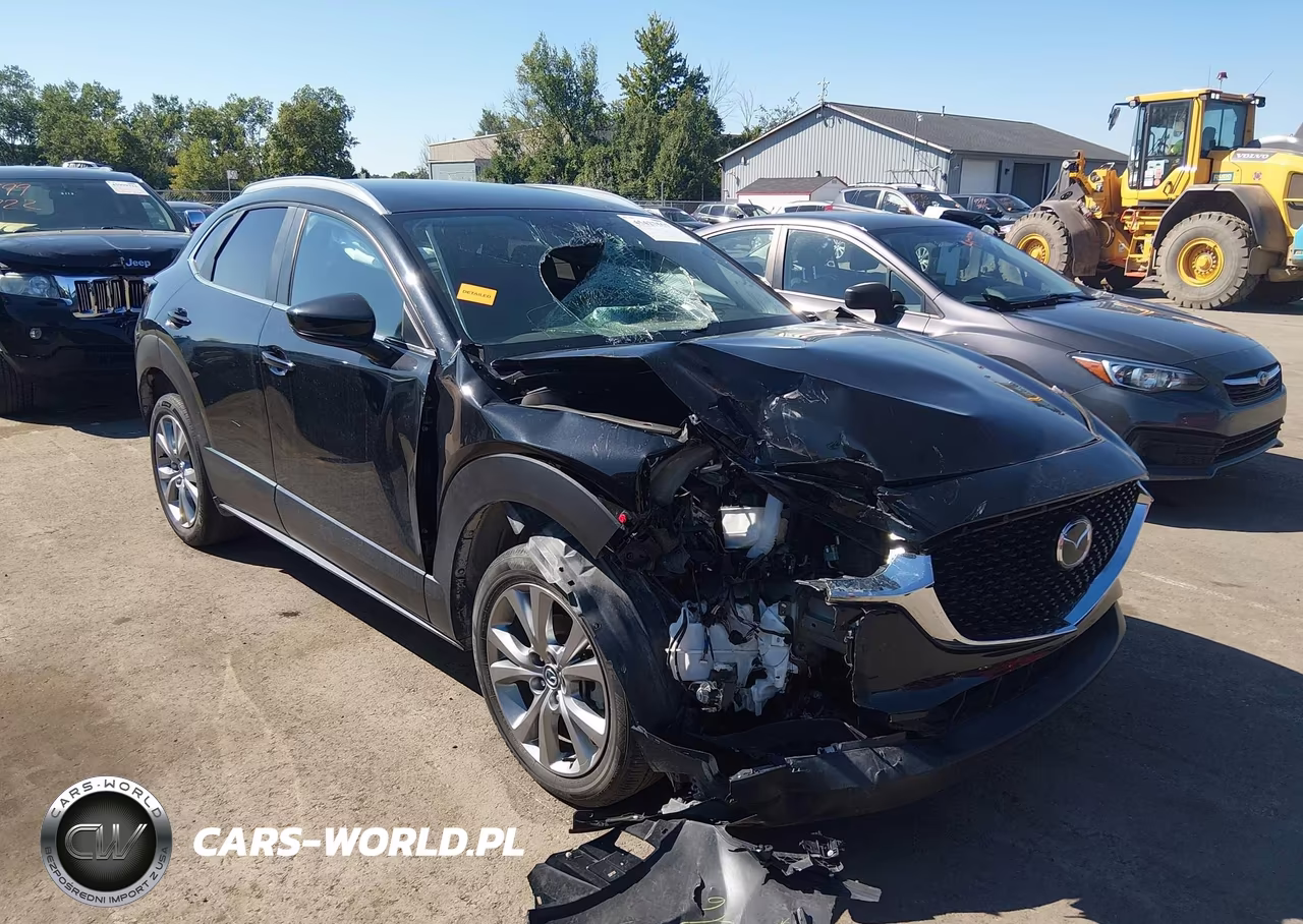 2023 Mazda Cx-30 2.5 S Preferred – zdjęcie 1 z 16
