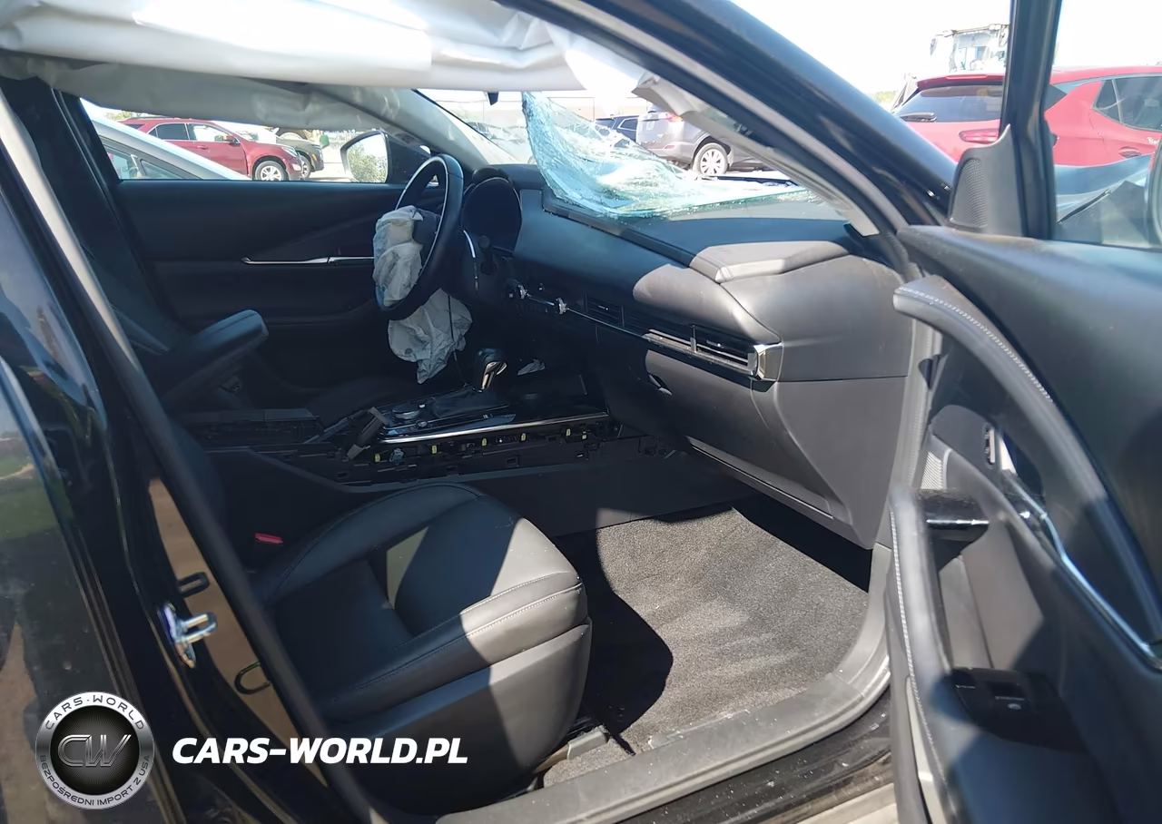 2023 Mazda Cx-30 2.5 S Preferred VIN:3MVDMBCM8PM543165 - 5