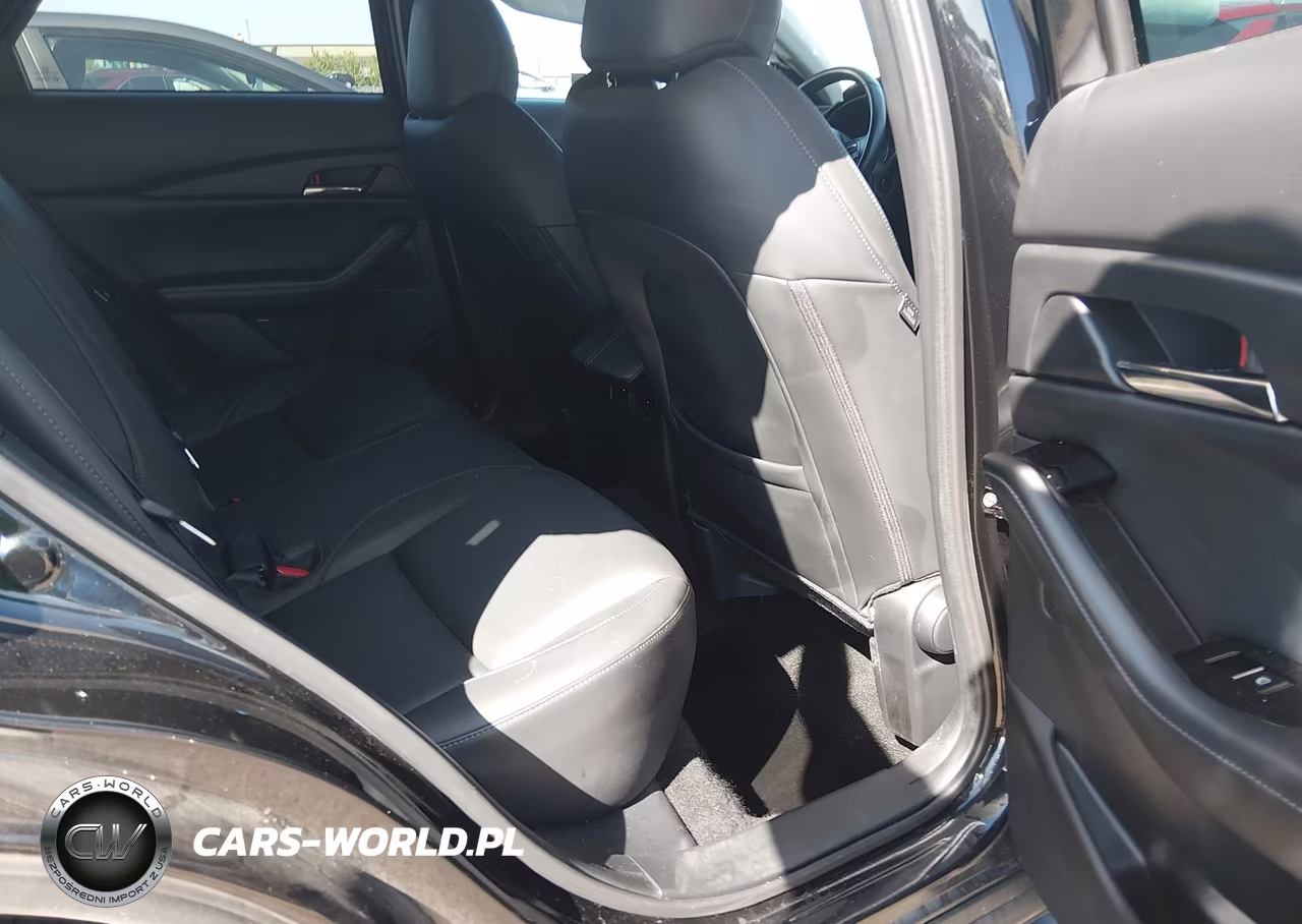 2023 Mazda Cx-30 2.5 S Preferred VIN:3MVDMBCM8PM543165 - 8